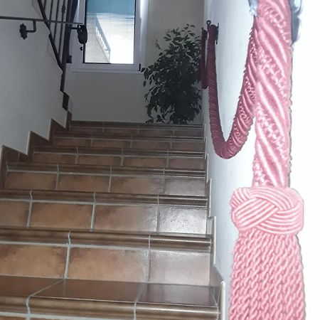 Albergo Al Portico Azzano Decimo Ngoại thất bức ảnh
