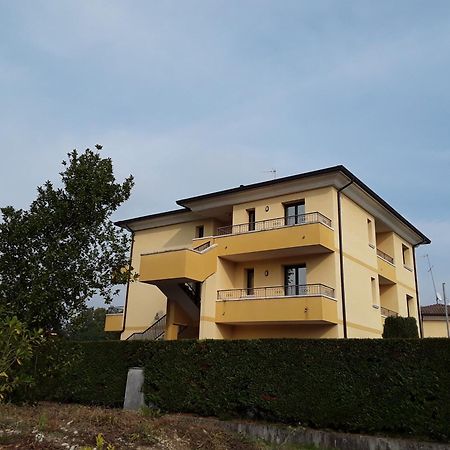 Albergo Al Portico Azzano Decimo Ngoại thất bức ảnh