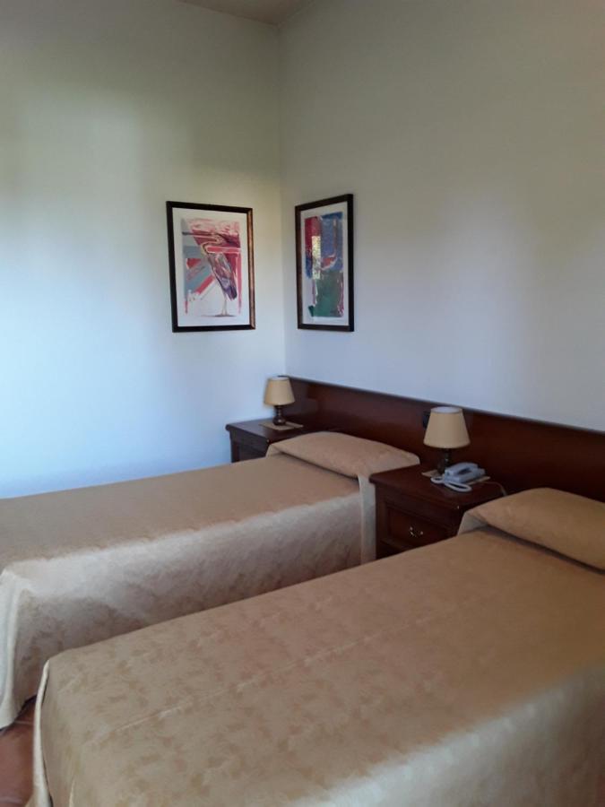 Albergo Al Portico Azzano Decimo Ngoại thất bức ảnh