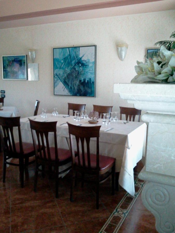 Albergo Al Portico Azzano Decimo Ngoại thất bức ảnh