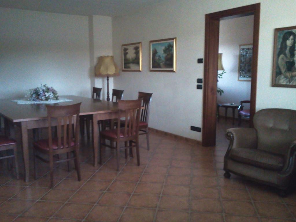 Albergo Al Portico Azzano Decimo Phòng bức ảnh