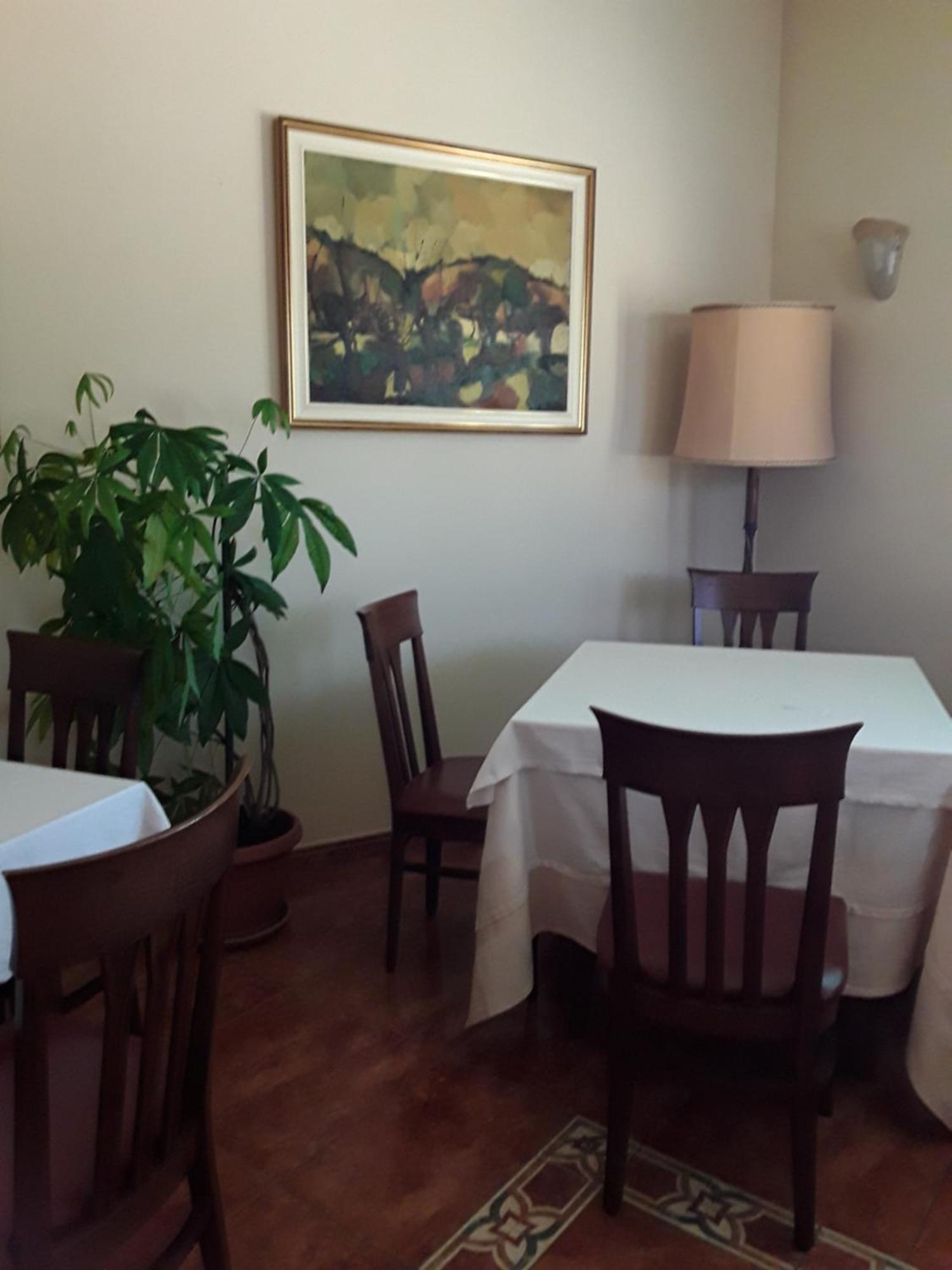 Albergo Al Portico Azzano Decimo Ngoại thất bức ảnh