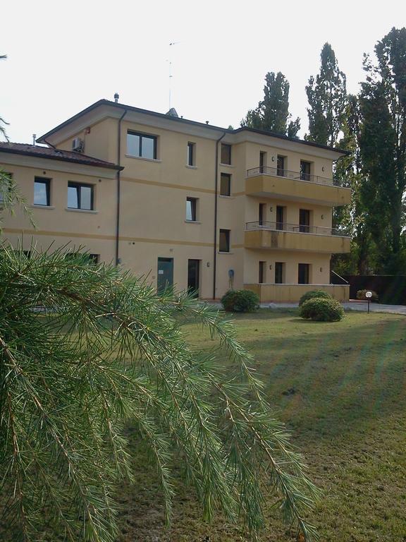 Albergo Al Portico Azzano Decimo Ngoại thất bức ảnh