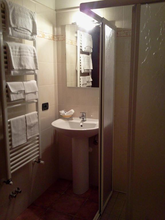Albergo Al Portico Azzano Decimo Phòng bức ảnh