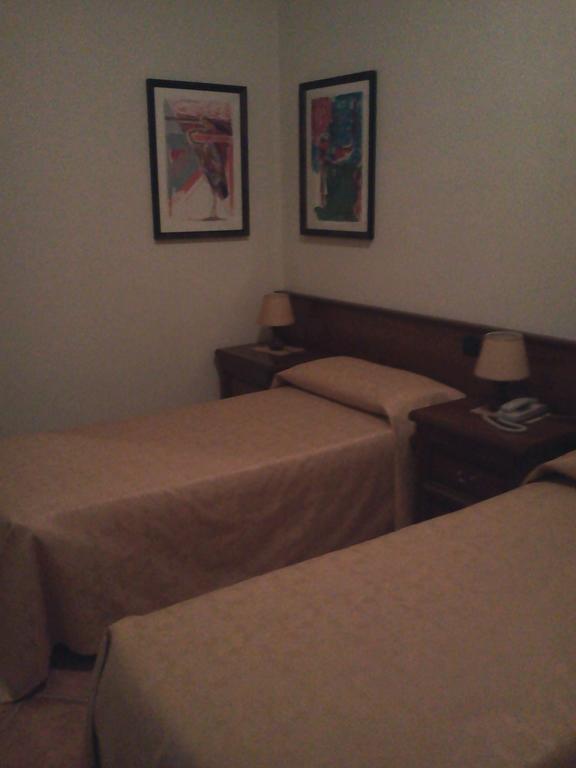 Albergo Al Portico Azzano Decimo Phòng bức ảnh