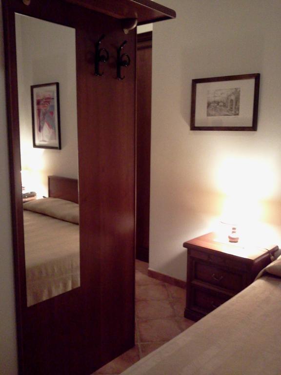 Albergo Al Portico Azzano Decimo Phòng bức ảnh