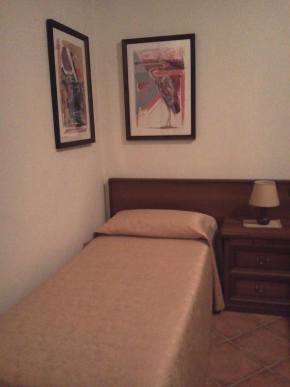 Albergo Al Portico Azzano Decimo Phòng bức ảnh