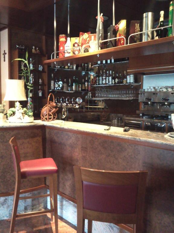 Albergo Al Portico Azzano Decimo Ngoại thất bức ảnh