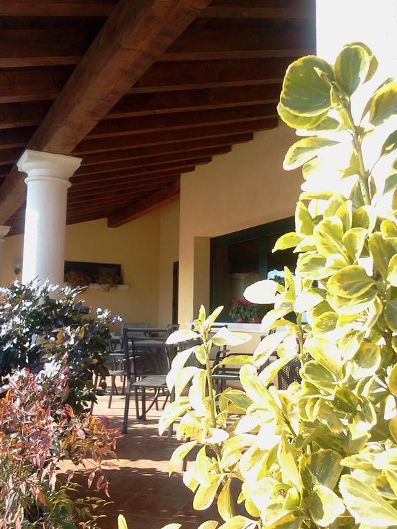 Albergo Al Portico Azzano Decimo Ngoại thất bức ảnh