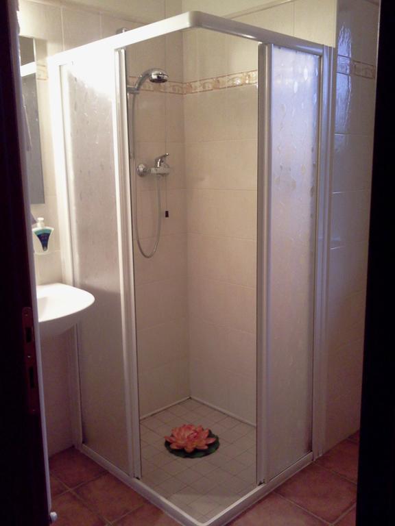 Albergo Al Portico Azzano Decimo Phòng bức ảnh
