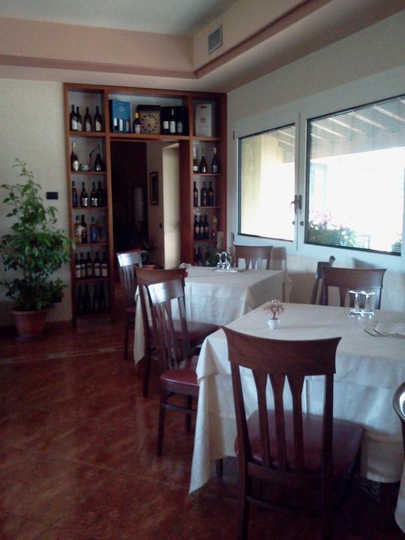 Albergo Al Portico Azzano Decimo Ngoại thất bức ảnh