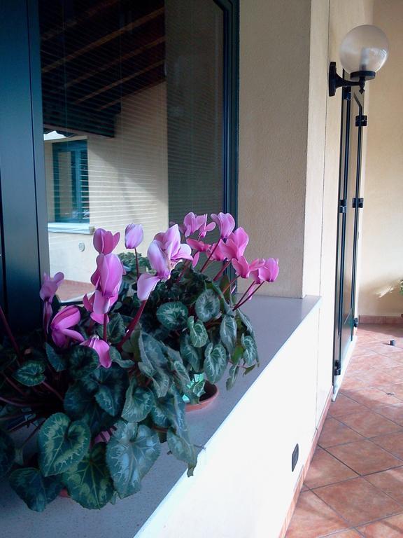 Albergo Al Portico Azzano Decimo Ngoại thất bức ảnh