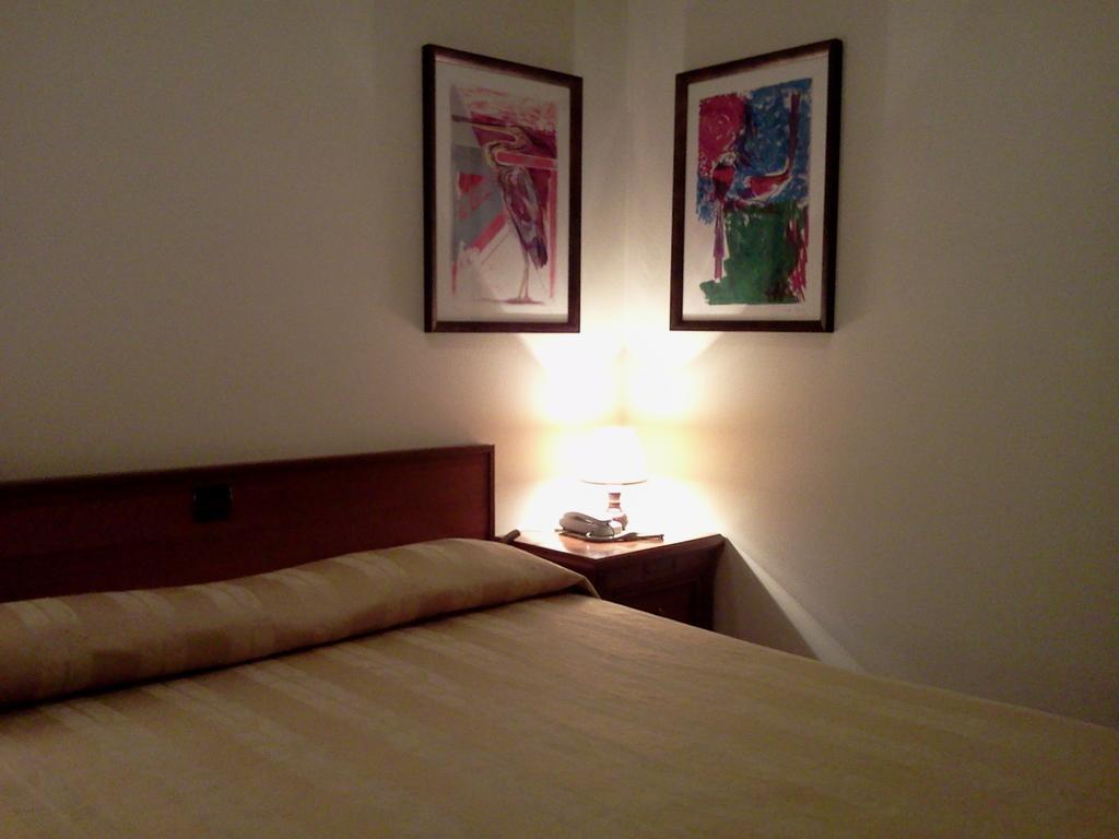 Albergo Al Portico Azzano Decimo Phòng bức ảnh