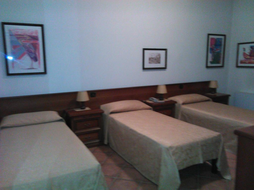Albergo Al Portico Azzano Decimo Ngoại thất bức ảnh